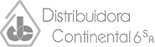 DISTRIBUIDORA CONTINENTAL